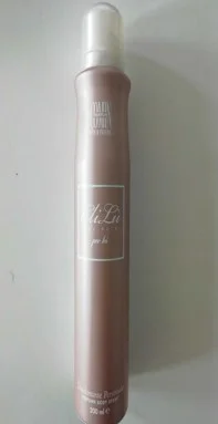 Comin parfum — ELY LU’