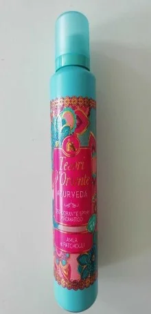 Tesori d'Oriente — Ayurveda