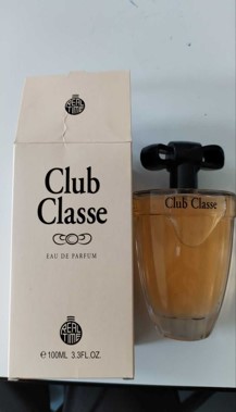 REAL TIME — Club classe