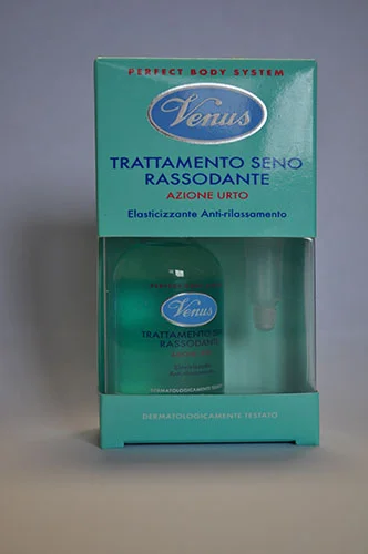 Venus — Trattamento seno rassodante
