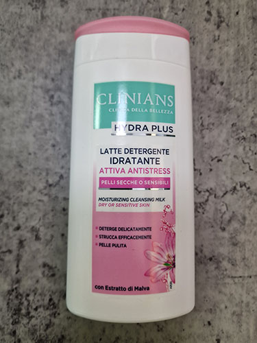 Clinians — Clinians Hydra Plus