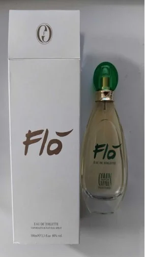COMIN — Flò