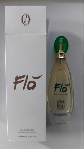 COMIN — Flò