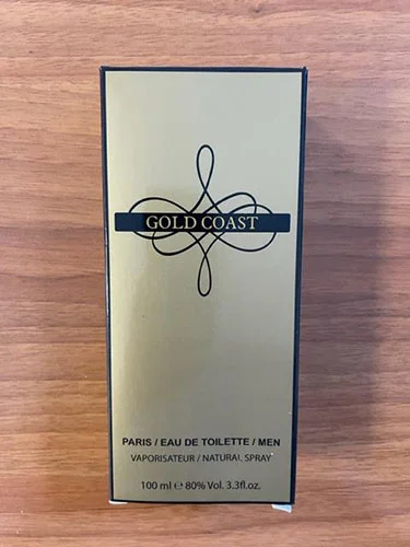 Gold Coast — Paris