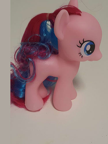 - Teorema — Magici Pony