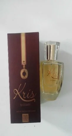 Comin parfum — Kris