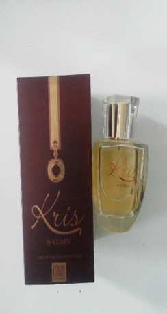 Comin parfum — Kris