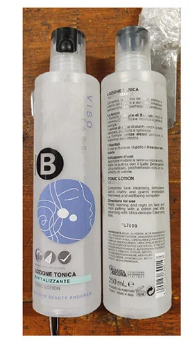 B Basic Beauty — Visio Face