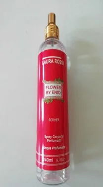 Laura Rossi — FLOWER BY ENIO