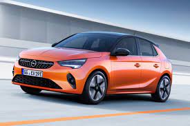 Opel, Peugeot — CORSA /  208
