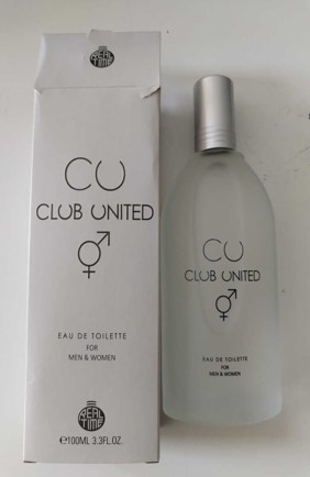REAL TIME — Club united