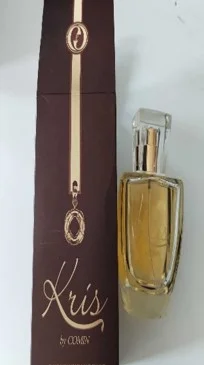 Comin parfum — Kris