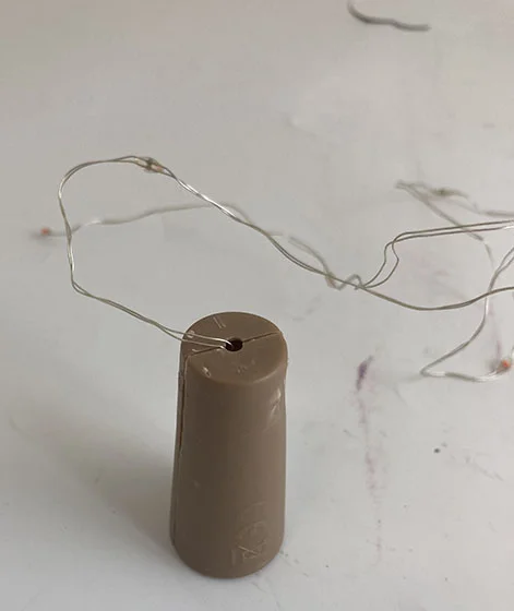 LED string