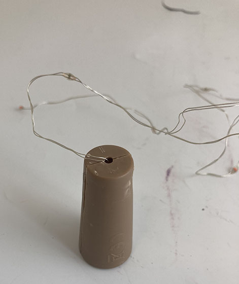 LED string