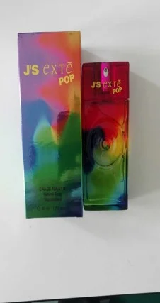 ITF — J’S EXTE’ POP