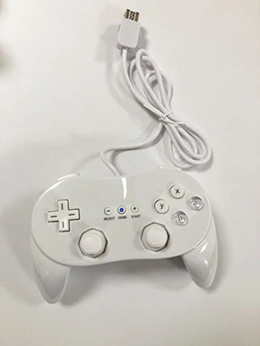 Controller for Nintendo Wii
