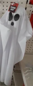 Hanging Ghost