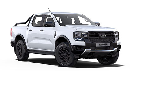 Ford — Ranger