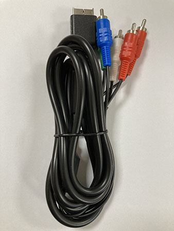 USB cable