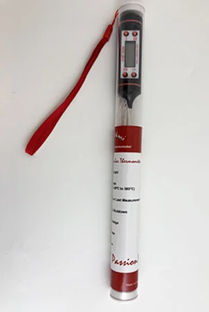 Chef Remi Digital Cooking Thermometer