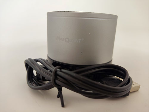 Marquant — Bluetooth högtalare
