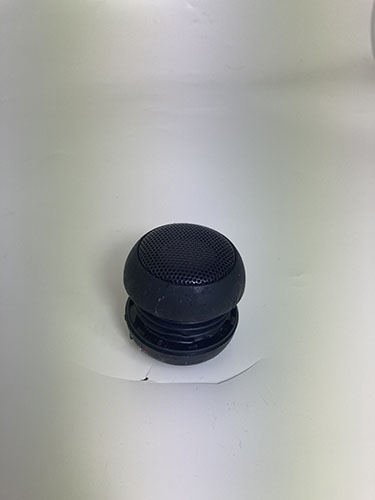 Goobay — Sound Boll Mobile Speaker
