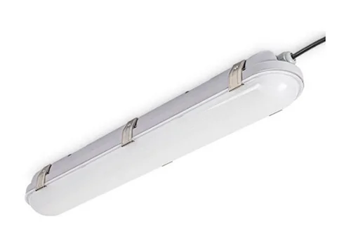 LEDLUCKY — FK-TL15-XX60-M6 EMERGENCY BULLET