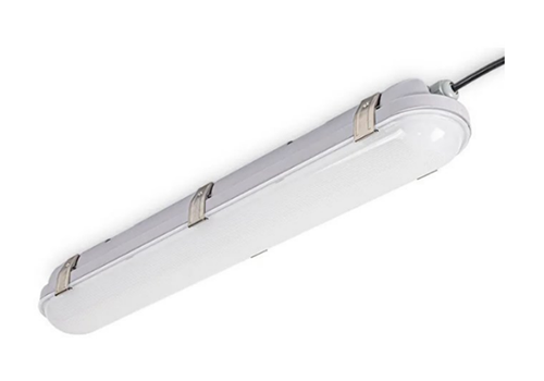 LEDLUCKY — FK-TL15-XX60-M6 EMERGENCY BULLET