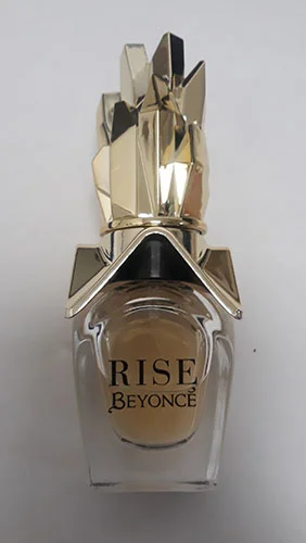 Beyoncé — Beyoncé RISE