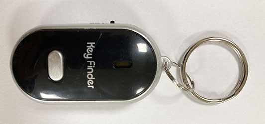 Key finder
