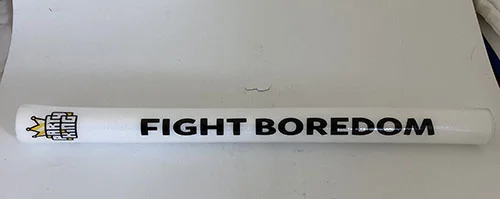 Party King — Fight Boredom