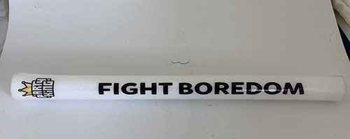 Party King — Fight Boredom