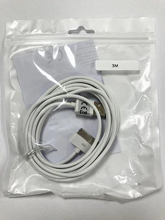 USB cable 3M