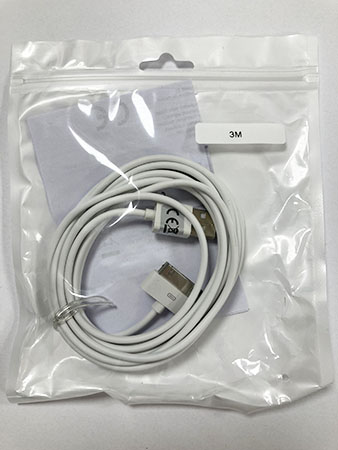 USB cable 3M