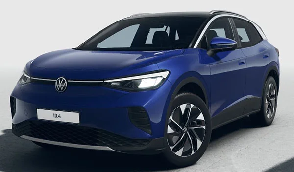 VW — ID.4