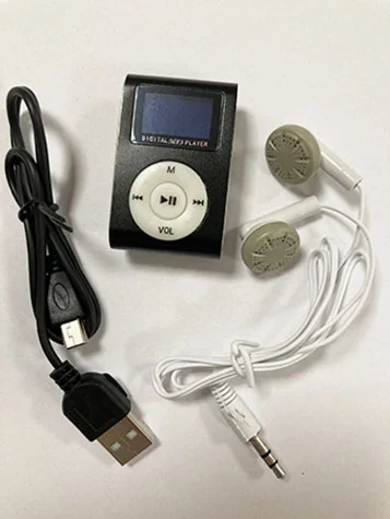 Digital MP3 player