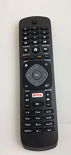 Philips — 3986GR08