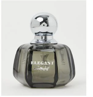 Arabian Oud — Perfume