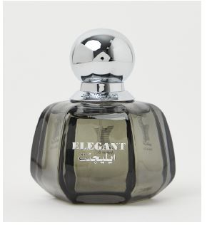 Arabian Oud — Perfume