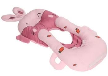 VGEBY — Baby self-feeding pillow