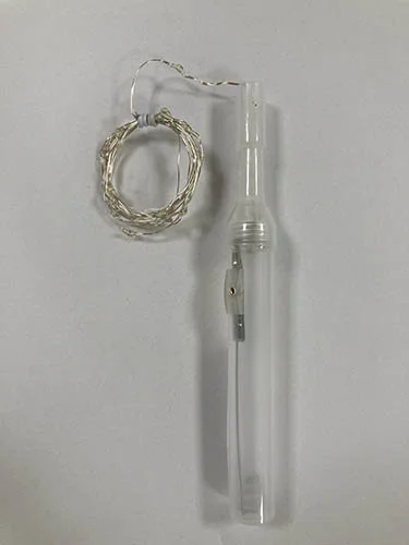 LED Lighting chain