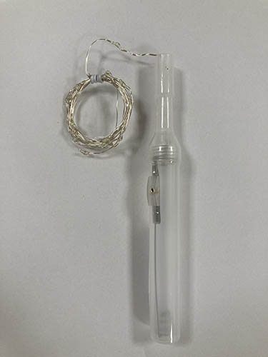 LED Lighting chain