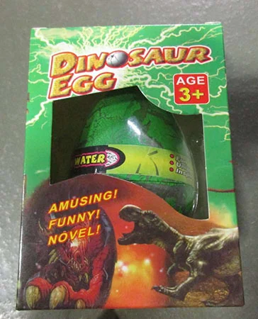 Kim'play — Dinosaur Egg