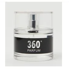 Arabian Oud — Perfume