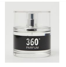 Arabian Oud — Perfume