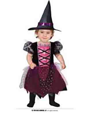 Fiestas Guirca — PINK WITCH