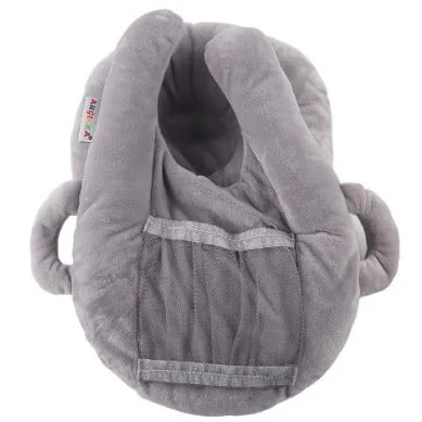 Kadimendium — Baby self-feeding pillow