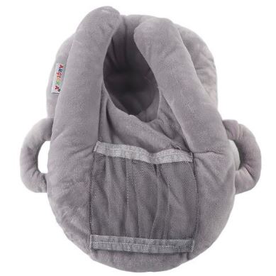 Kadimendium — Baby self-feeding pillow