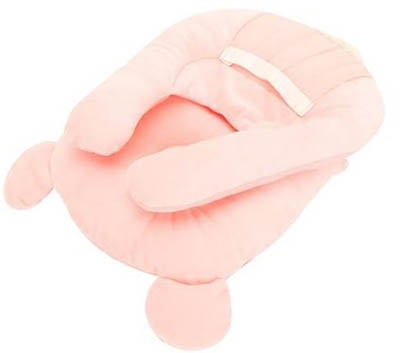 Drfeify — Baby self-feeding pillow
