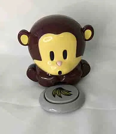 YUMING — Monkey Nail Dryer